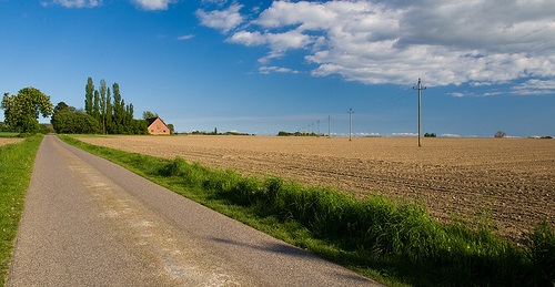 Lolland in Dänemark flickr (c) ajensen05 CC-Lizenz